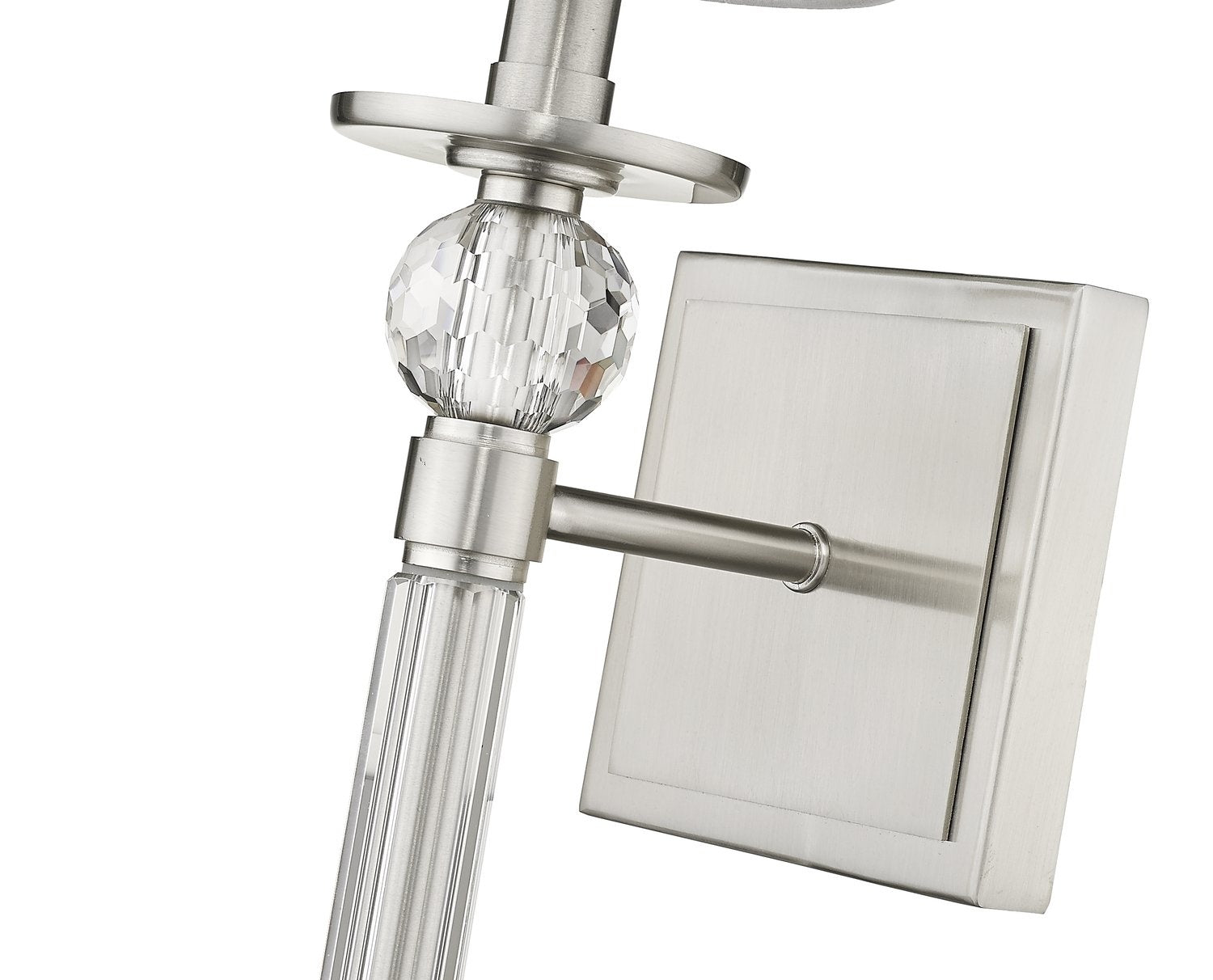 Z-LITE, MIA WALL SCONCE, WALL SCONCES