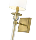 Z-LITE, MIA WALL SCONCE, WALL SCONCES
