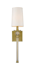 Z-LITE, MIA WALL SCONCE, WALL SCONCES