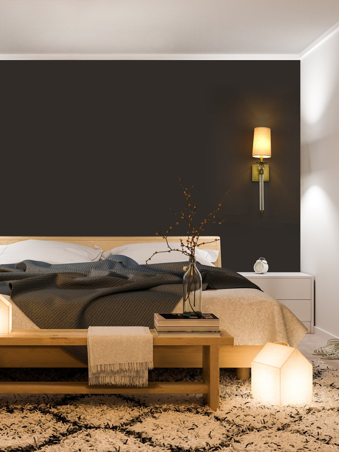 Z-LITE, MIA WALL SCONCE, WALL SCONCES