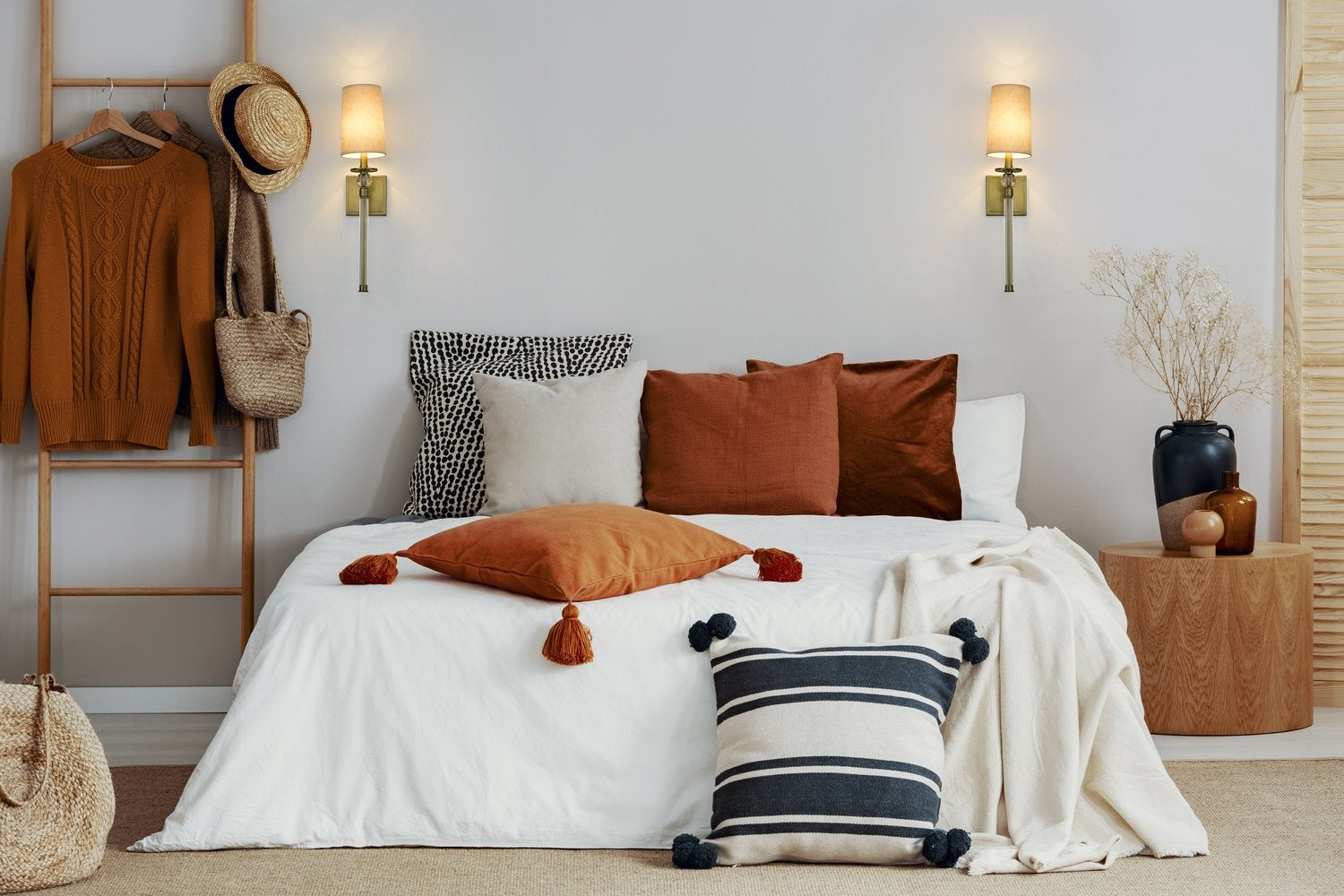 Z-LITE, MIA WALL SCONCE, WALL SCONCES