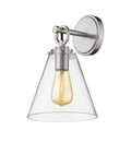 Z-LITE, HARPER WALL SCONCE, WALL SCONCES