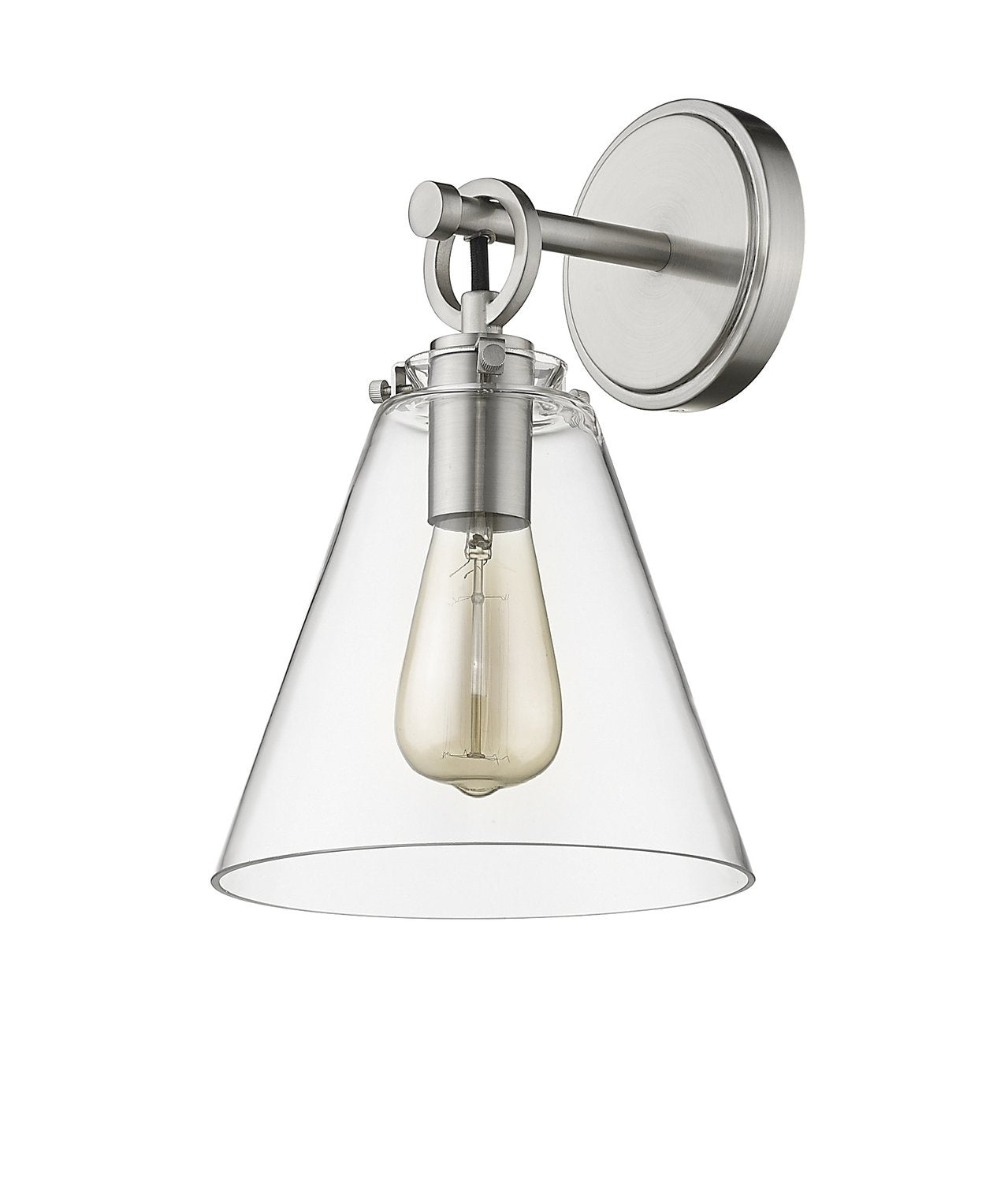 Z-LITE, HARPER WALL SCONCE, WALL SCONCES