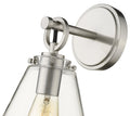 Z-LITE, HARPER WALL SCONCE, WALL SCONCES
