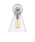 Z-LITE, HARPER WALL SCONCE, WALL SCONCES