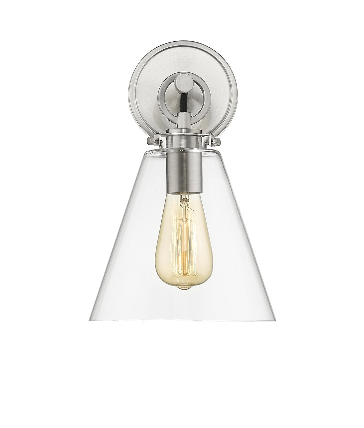 Z-LITE, HARPER WALL SCONCE, WALL SCONCES