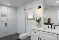 Z-LITE, HARPER WALL SCONCE, WALL SCONCES