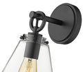 Z-LITE, HARPER WALL SCONCE, WALL SCONCES