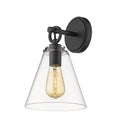 Z-LITE, HARPER WALL SCONCE, WALL SCONCES