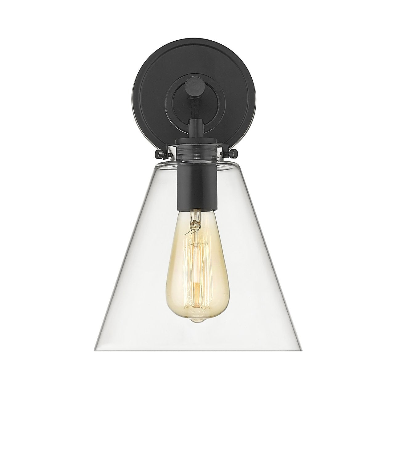 Z-LITE, HARPER WALL SCONCE, WALL SCONCES