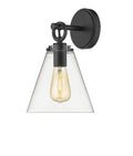 Z-LITE, HARPER WALL SCONCE, WALL SCONCES