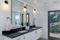 Z-LITE, HARPER WALL SCONCE, WALL SCONCES