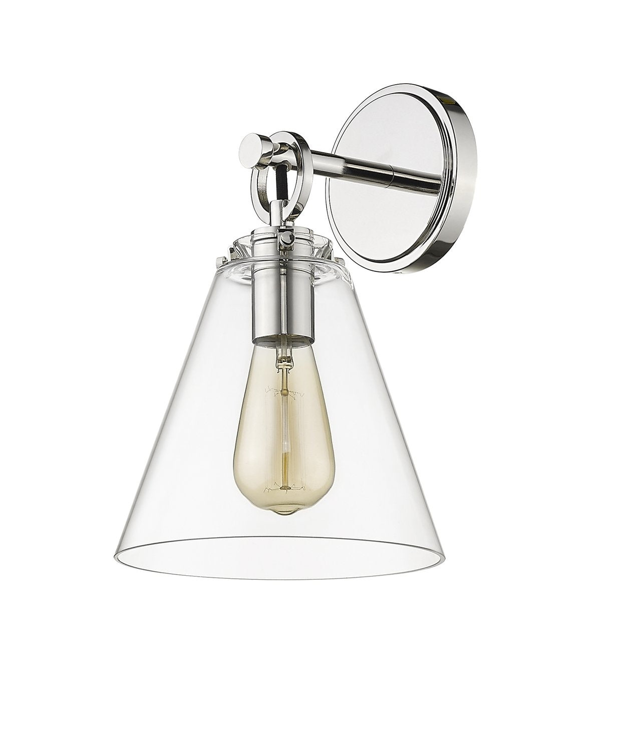 Z-LITE JENAMEES INC. 806-1S-PN 1ed0404b-3104-4604-a9dd-06506abfb161