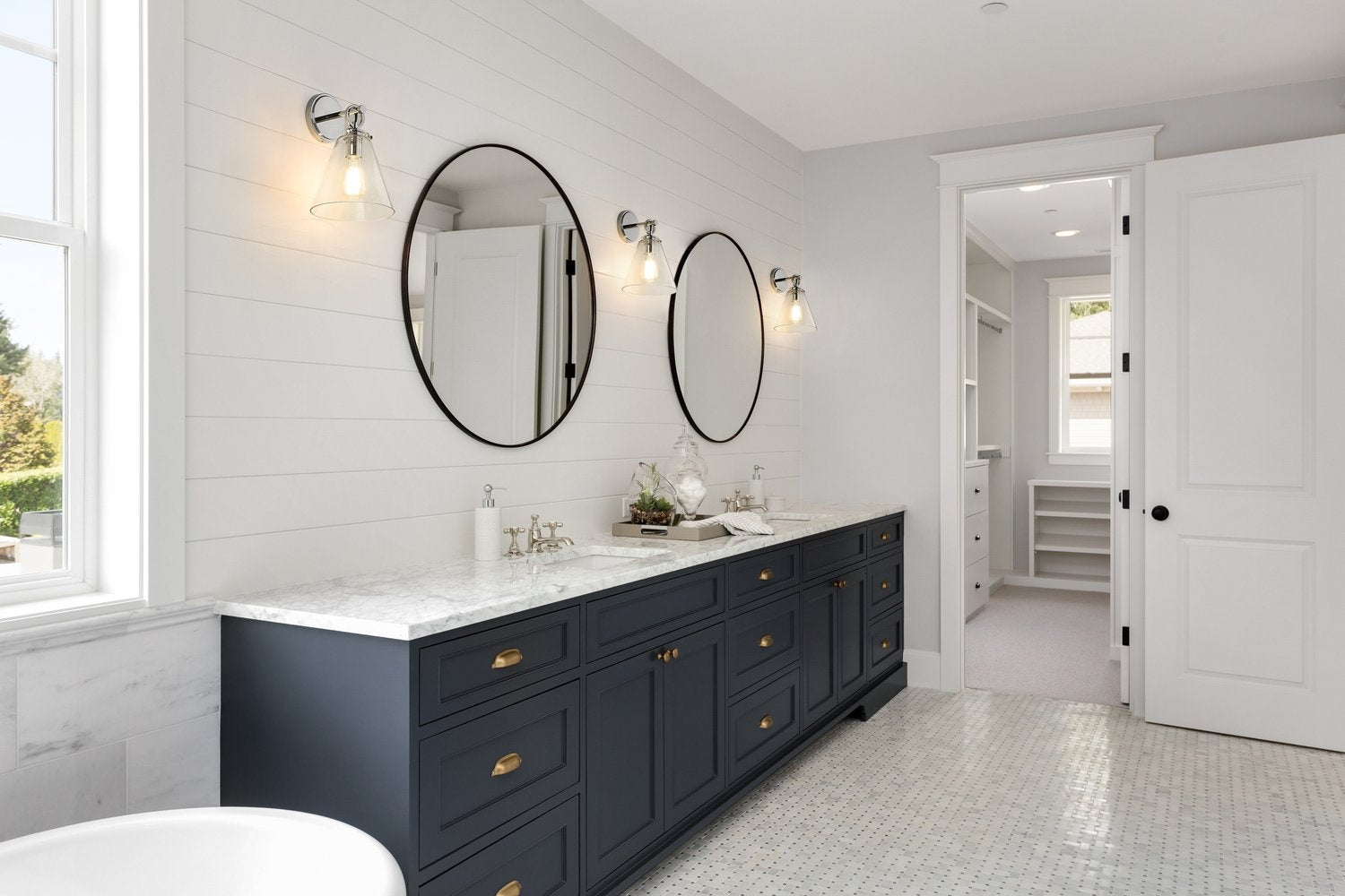 Z-LITE, HARPER WALL SCONCE, WALL SCONCES
