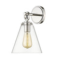 Z-LITE, HARPER WALL SCONCE, WALL SCONCES
