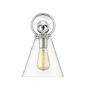 Z-LITE, HARPER WALL SCONCE, WALL SCONCES