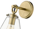 Z-LITE, HARPER WALL SCONCE, WALL SCONCES