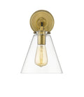 Z-LITE, HARPER WALL SCONCE, WALL SCONCES