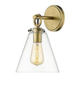 Z-LITE, HARPER WALL SCONCE, WALL SCONCES