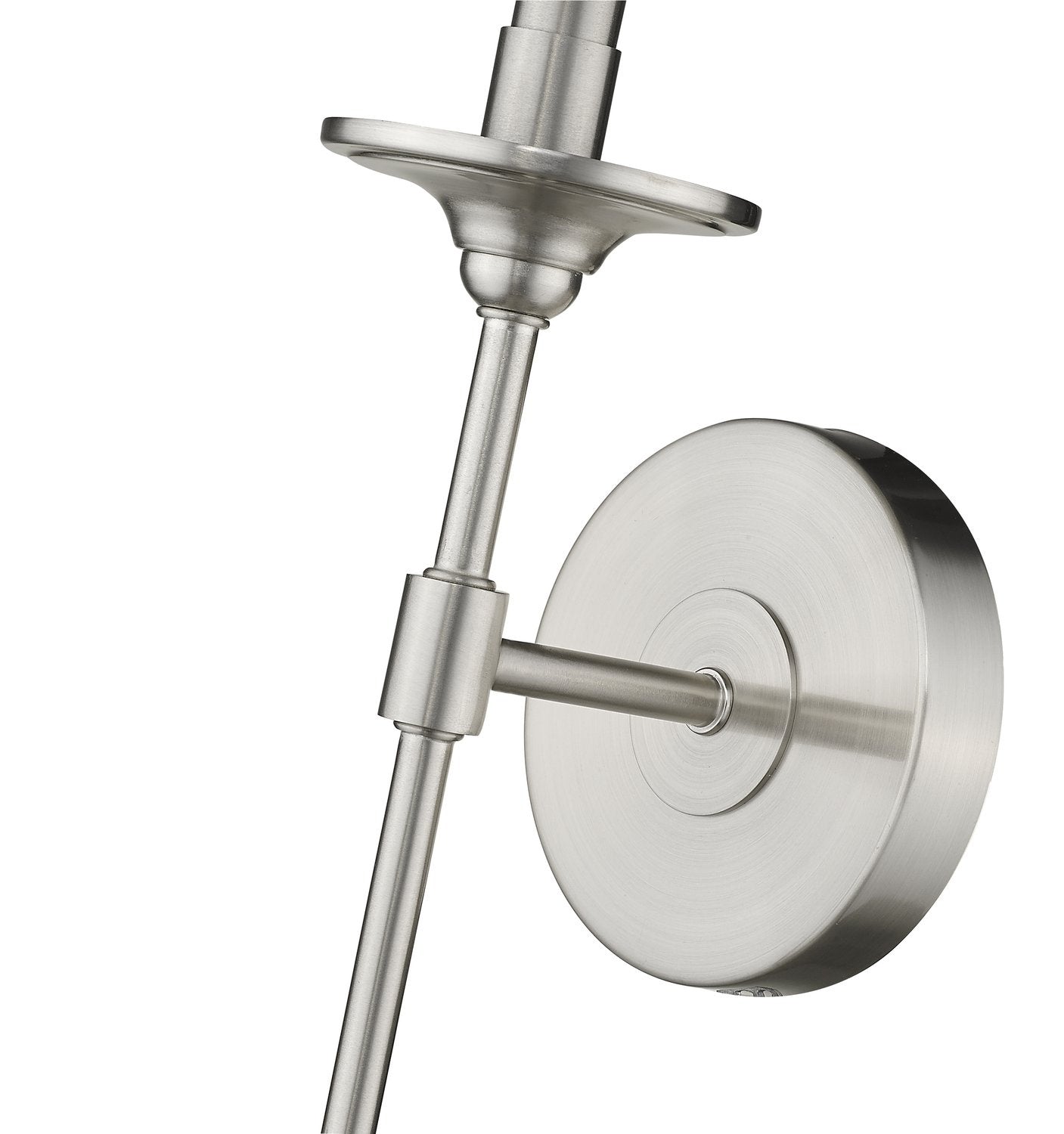 Z-LITE JENAMEES INC. 807-1S-BN 1aa61020-b241-4da6-a0e3-48dda8cbeb2f