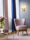Z-LITE, EMILY WALL SCONCE, WALL SCONCES