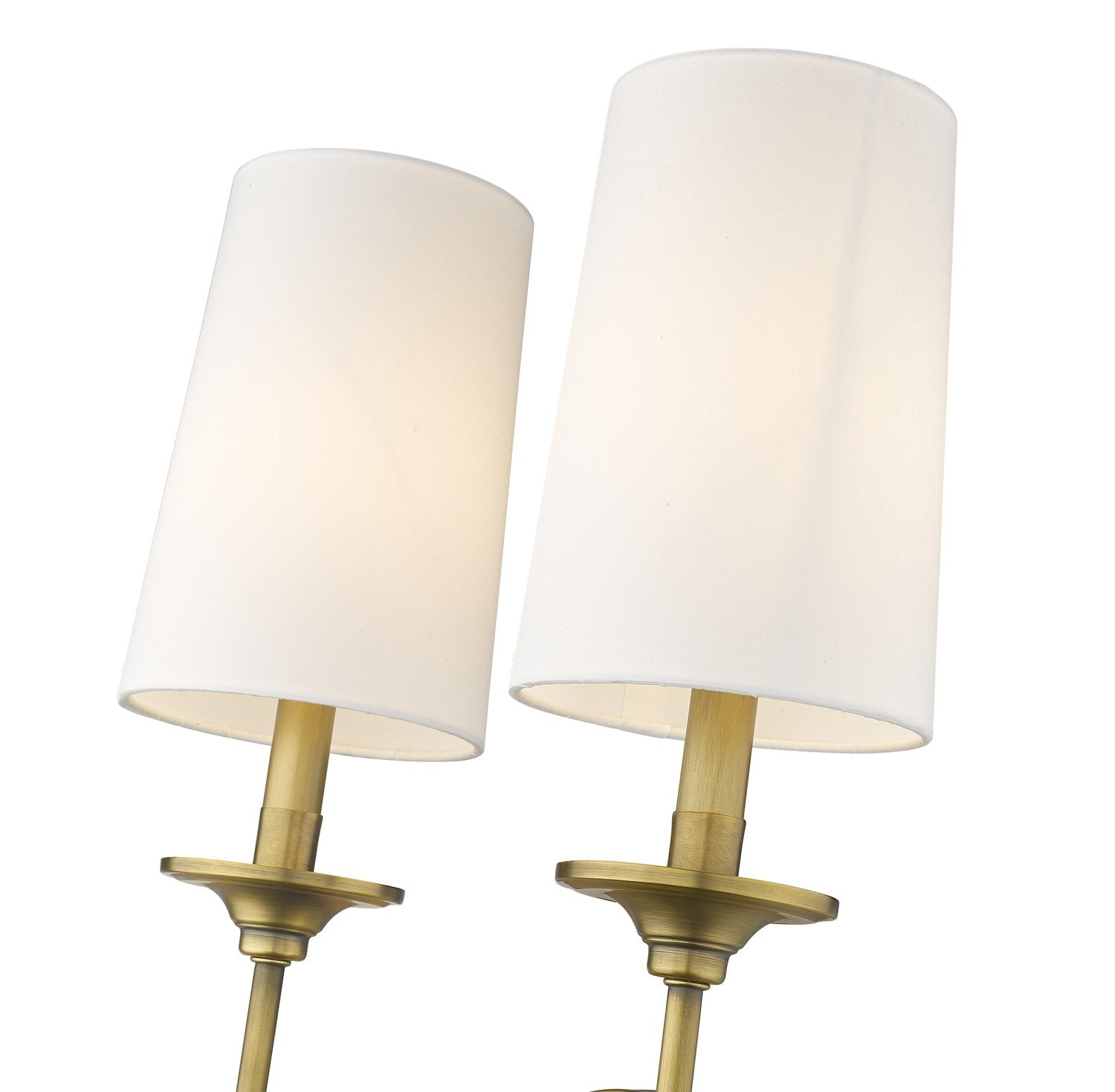 Z-LITE, EMILY WALL SCONCE, WALL SCONCES