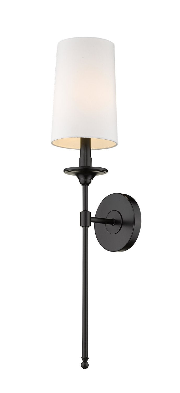 Z-LITE, EMILY WALL SCONCE, WALL SCONCES