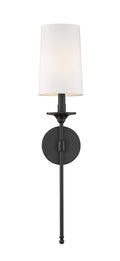 Z-LITE, EMILY WALL SCONCE, WALL SCONCES