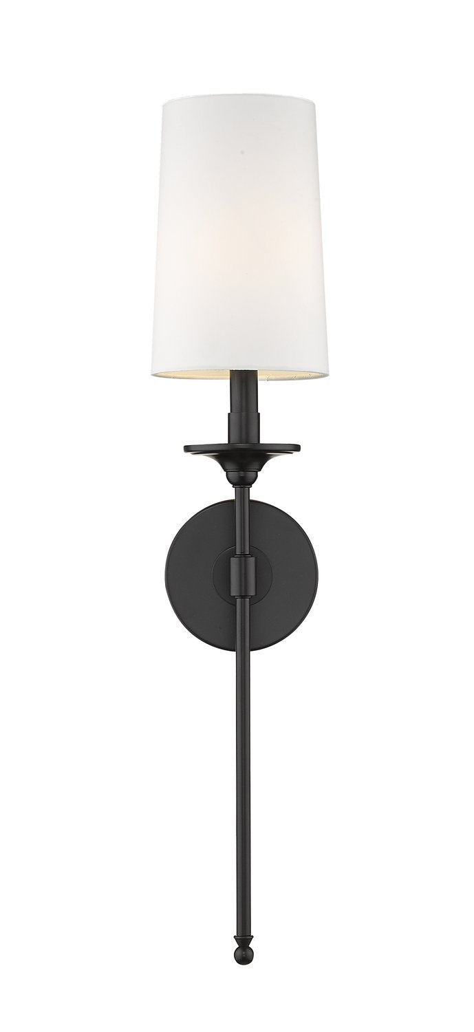 Z-LITE, EMILY WALL SCONCE, WALL SCONCES