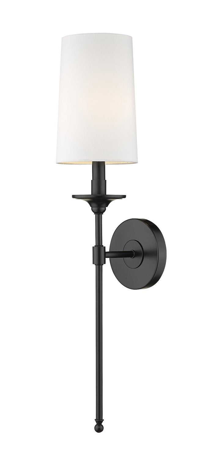 Z-LITE, EMILY WALL SCONCE, WALL SCONCES