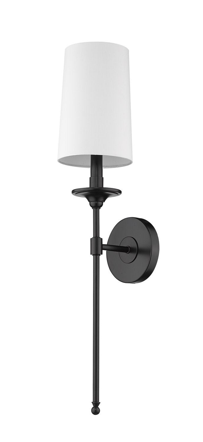 Z-LITE, EMILY WALL SCONCE, WALL SCONCES