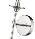 Z-LITE, EMILY WALL SCONCE, WALL SCONCES
