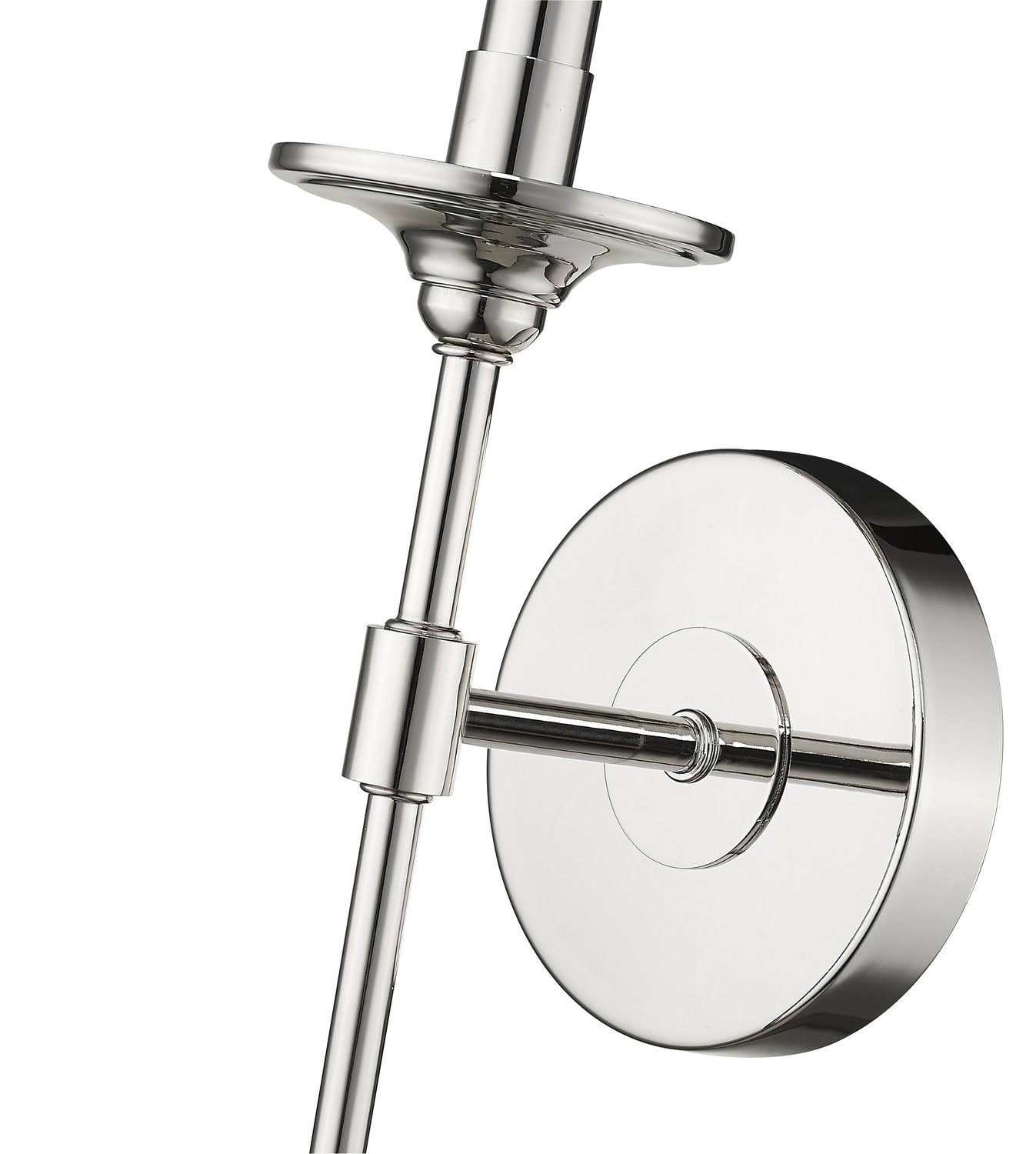 Z-LITE, EMILY WALL SCONCE, WALL SCONCES