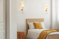 Z-LITE, EMILY WALL SCONCE, WALL SCONCES