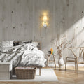 Z-LITE, EMILY WALL SCONCE, WALL SCONCES