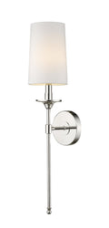 Z-LITE, EMILY WALL SCONCE, WALL SCONCES