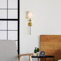 Z-LITE, EMILY WALL SCONCE, WALL SCONCES