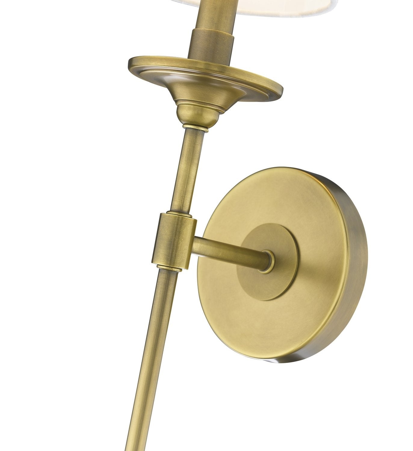 Z-LITE, EMILY WALL SCONCE, WALL SCONCES