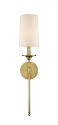 Z-LITE, EMILY WALL SCONCE, WALL SCONCES