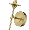 Z-LITE, EMILY WALL SCONCE, WALL SCONCES