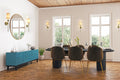 Z-LITE, EMILY WALL SCONCE, WALL SCONCES