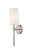 Z-LITE, MILA WALL SCONCE, WALL SCONCES