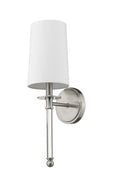 Z-LITE, MILA WALL SCONCE, WALL SCONCES