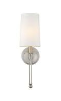 Z-LITE, MILA WALL SCONCE, WALL SCONCES