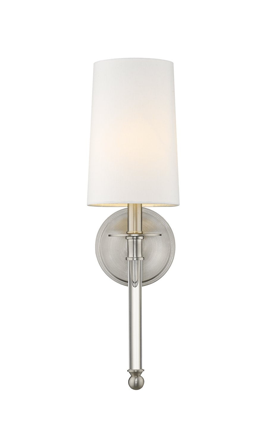 Z-LITE, MILA WALL SCONCE, WALL SCONCES