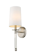 Z-LITE, MILA WALL SCONCE, WALL SCONCES
