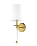 Z-LITE, MILA WALL SCONCE, WALL SCONCES