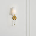 Z-LITE, MILA WALL SCONCE, WALL SCONCES