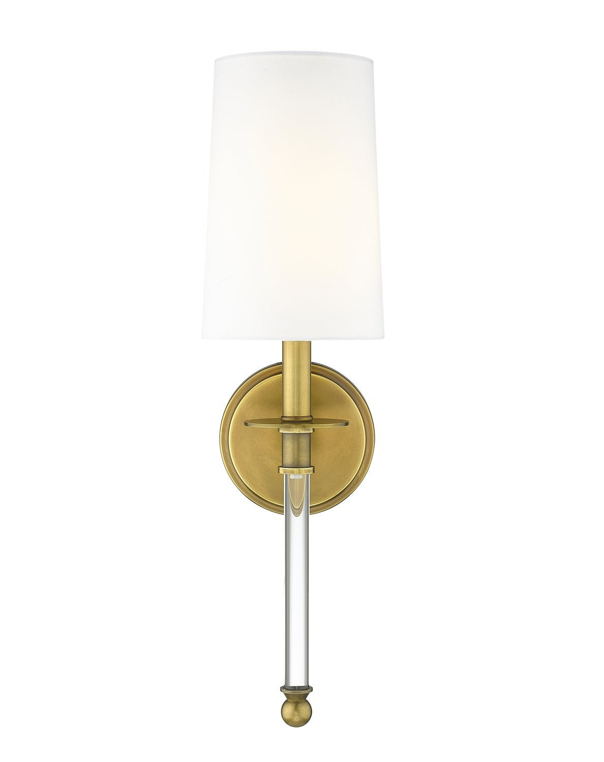 Z-LITE, MILA WALL SCONCE, WALL SCONCES