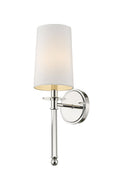 Z-LITE, MILA WALL SCONCE, WALL SCONCES